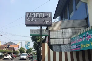 Nadila Salon & Spa image