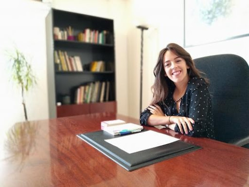 Adriana Altube Psicóloga Málaga en Málaga, Málaga