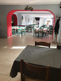 Atmosphère du Restaurant La Tete Noire à Savasse - n°1