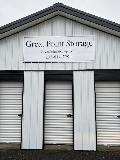 Great Point Storage