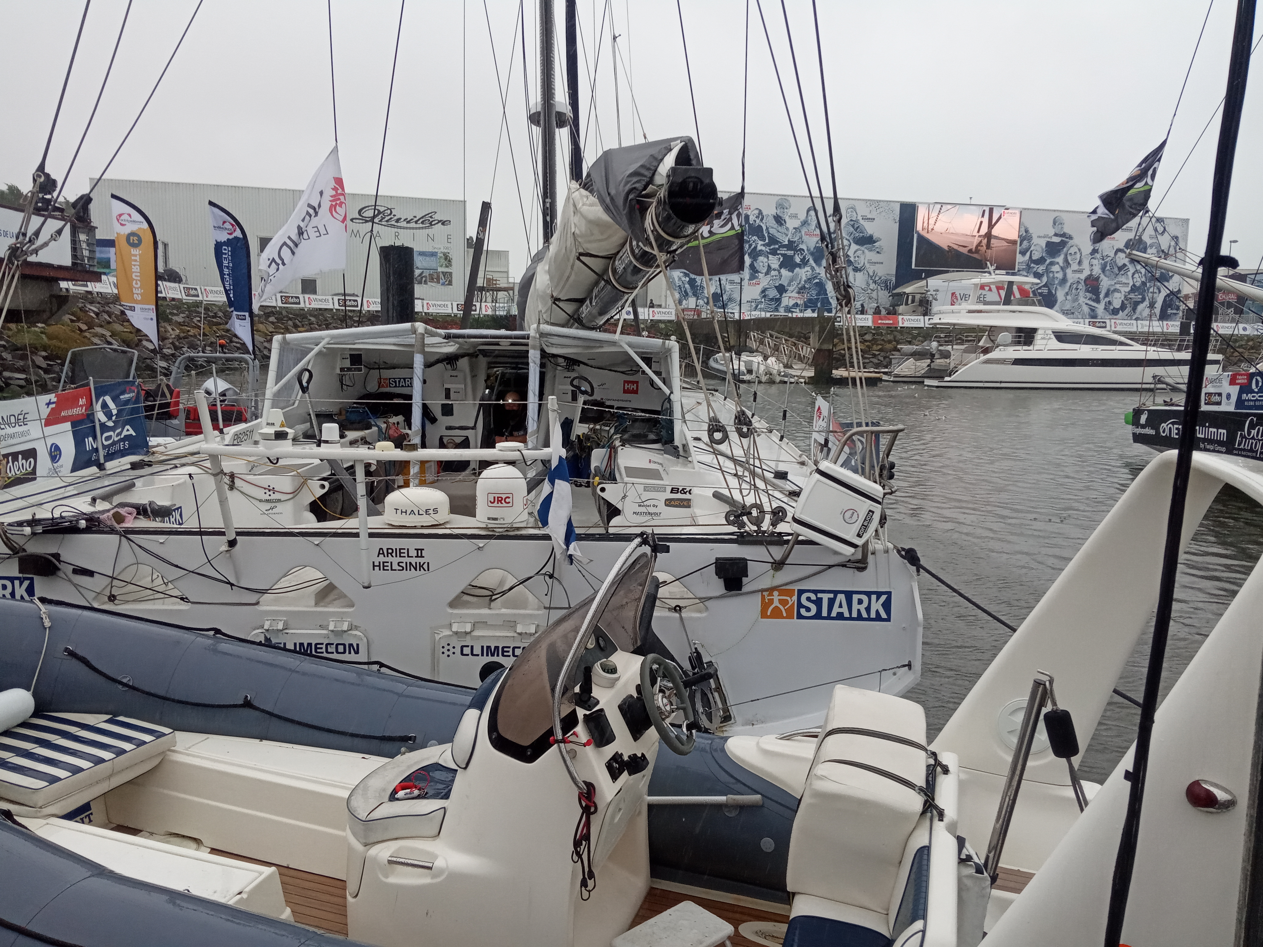 Photo n° 13 de l'avis de Mickael.o fait le 27/10/2020 à 15:21