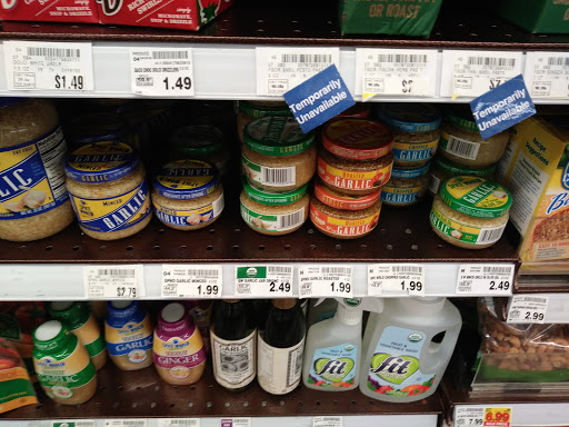 Grocery Store «Kroger», reviews and photos, 701 W Marshall Ave, Longview, TX 75601, USA