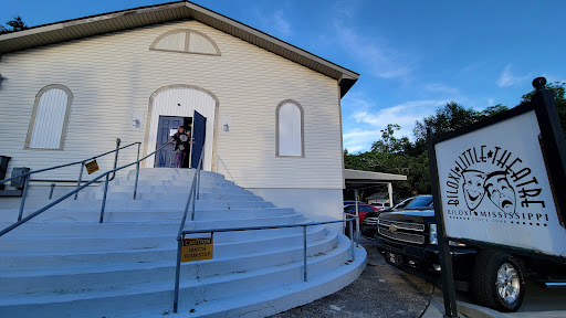 Performing Arts Theater «Biloxi Little Theatre», reviews and photos, 220 Lee St, Biloxi, MS 39530, USA