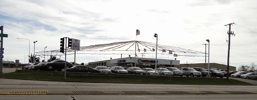 I 80 Auto Sales Inc, 3201 167th St, Hazel Crest, IL 60429, USA, 