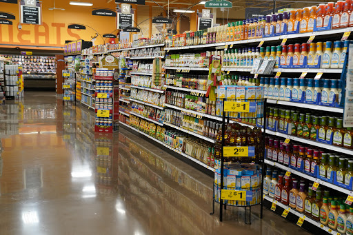 Grocery Store «Kroger Marketplace», reviews and photos, 3400 Fm 407 E., Bartonville, TX 76226, USA