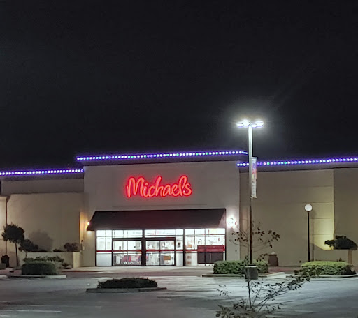Craft Store «Michaels», reviews and photos, 1690 N Main St, Salinas, CA 93906, USA