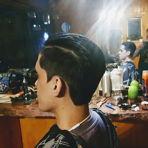 Opiniones de Nápoles barbershop en Padre Las Casas - Barbería
