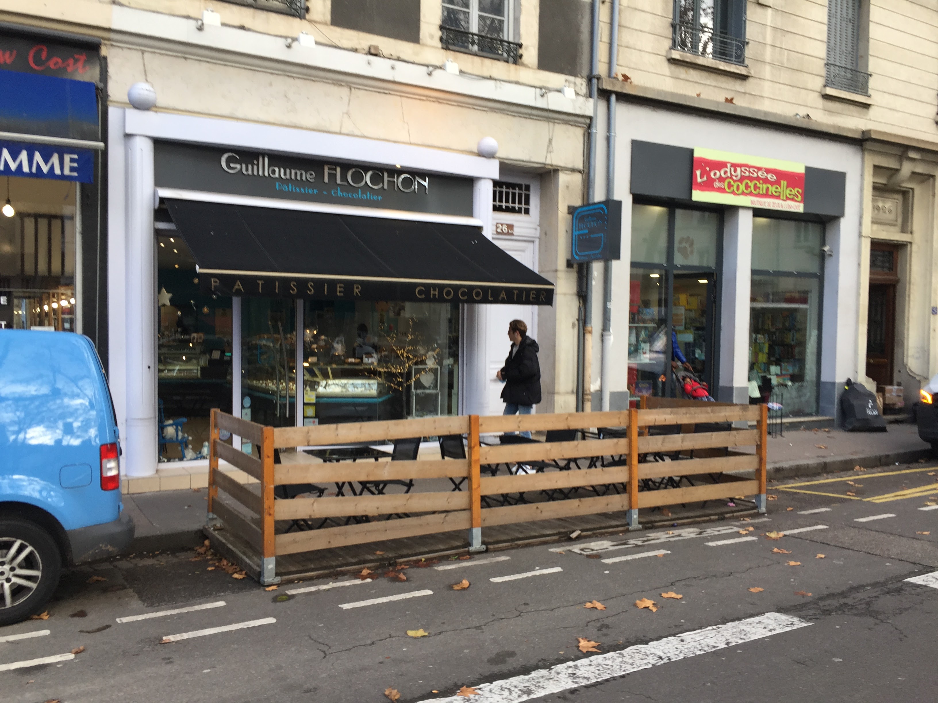 Photo n° 7 de l'avis de Olivier.o fait le 21/11/2021 à 16:30