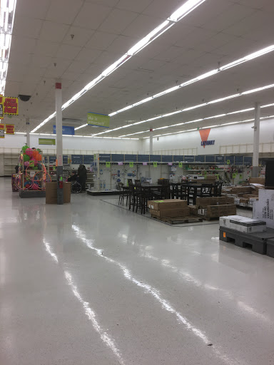 Discount Store «Kmart», reviews and photos, 8363 Lewiston Rd, Batavia, NY 14020, USA