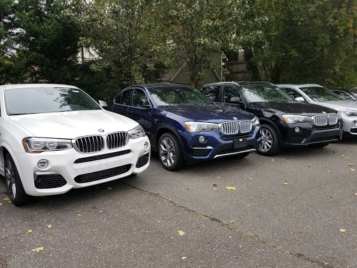 BMW Dealer «BMW of Oyster Bay», reviews and photos, 145 Pine Hollow Rd, Oyster Bay, NY 11771, USA