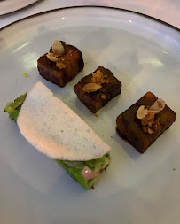 Foie gras du Restaurant français Restaurant Le relais 50 à Marseille - n°16
