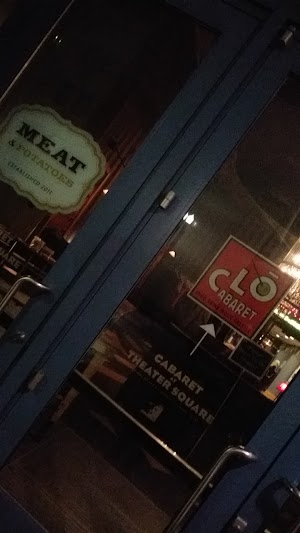 Greer Cabaret Theater - photo 41