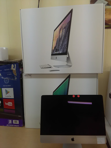 Used Computer Store «Marietta Computers and Electronics Outlet», reviews and photos, 665 Roswell St NE, Marietta, GA 30060, USA