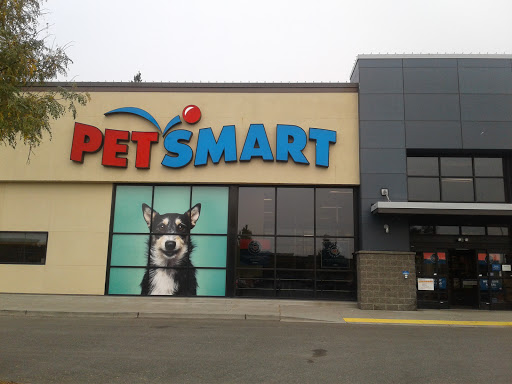 PetSmart