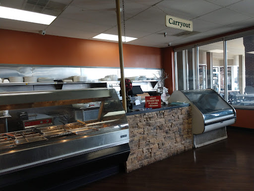 Sandwich Shop «Cambridge Market & Cafe», reviews and photos, 830 Fairview Ave, Bowling Green, KY 42101, USA
