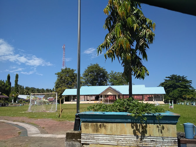 Taman Kota Lolak
