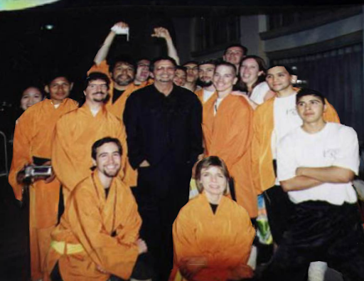 Kung Fu School «Shaolin Temple Kung-Fu School», reviews and photos, 24606 Narbonne Ave, Lomita, CA 90717, USA