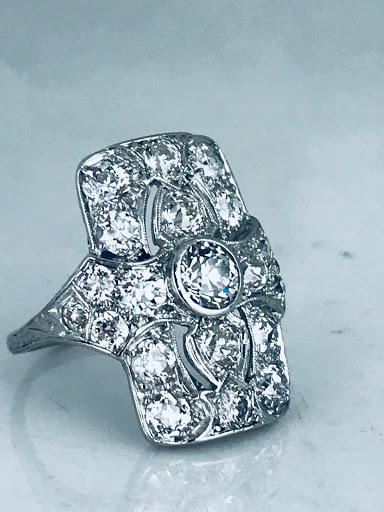 Jewelry Store «South Bay Jewelry», reviews and photos, 26851 Aliso Creek Rd B, Aliso Viejo, CA 92656, USA