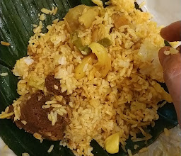 Rumah Gadang Restaurant photo