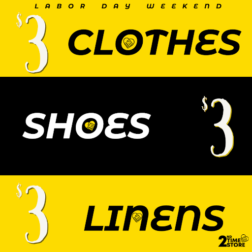 Thrift Store «The Main Place Thrift Store», reviews and photos, 1631 El Camino Real, Tustin, CA 92780, USA