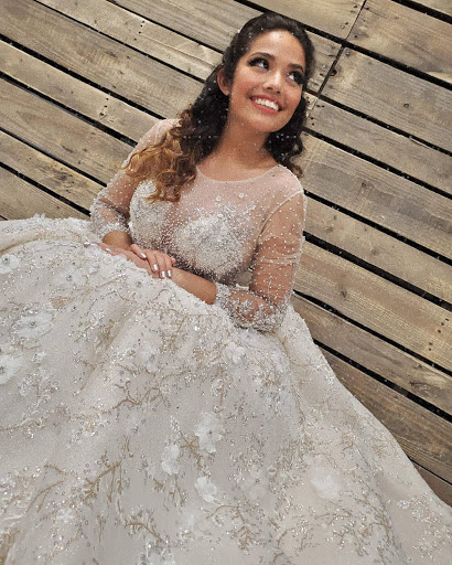 Bridal Shop «McEllis Brides», reviews and photos, 1932 Coliseum Dr, Hampton, VA 23666, USA