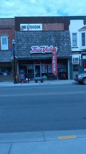 Westbrook True Value Hardware
