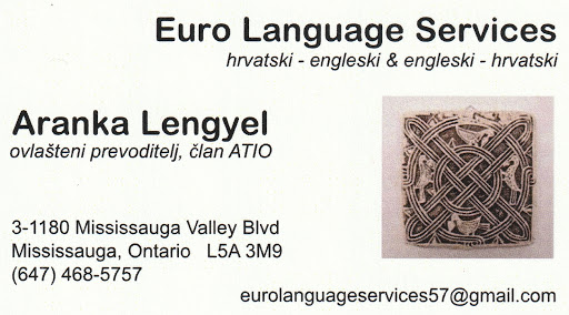 Euro Language Services