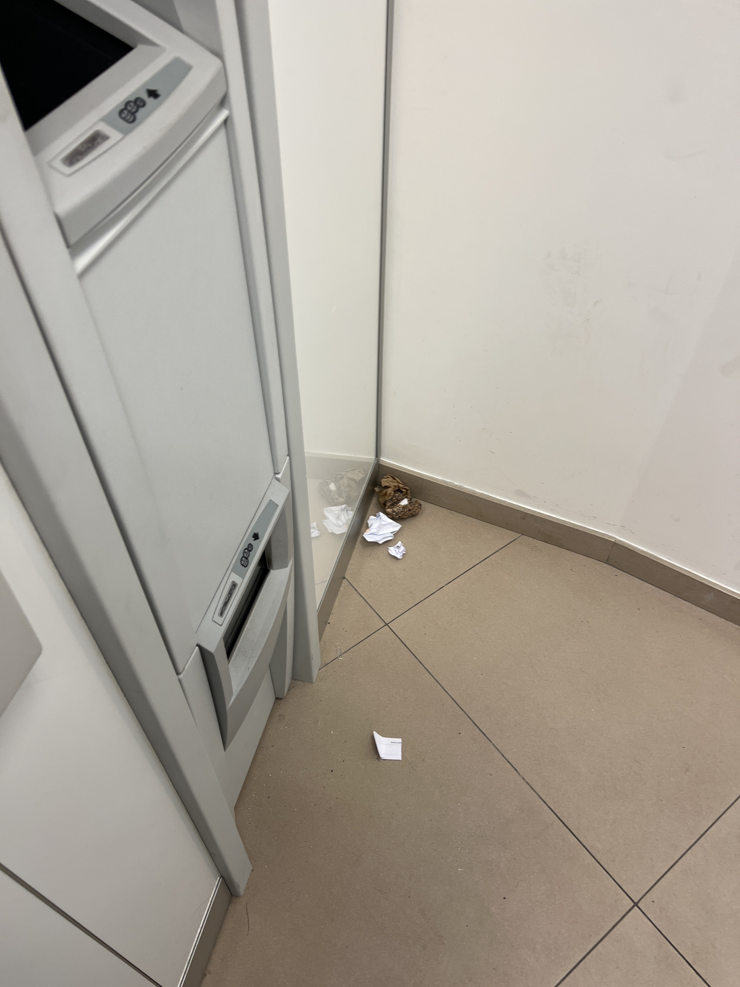 Photo n° 1 de l'avis de Olivier.e fait le 30/09/2017 à 01:48