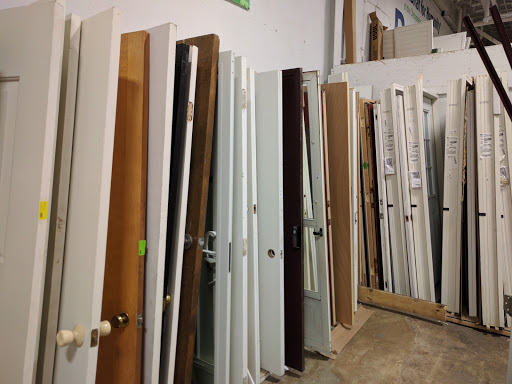 Home Improvement Store «Habitat for Humanity of the Chesapeake ReStore», reviews and photos, 8909 McGaw Ct, Columbia, MD 21045, USA