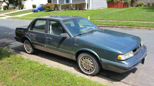 Auto Repair Shop «Hillmuth Certified Automotive of Columbia», reviews and photos, 6810 Oak Hall Ln, Columbia, MD 21045, USA