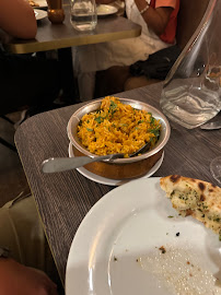 Plats et boissons du Restaurant indien ARTI INDIEN (Depuis 1989) à Paris - n°15