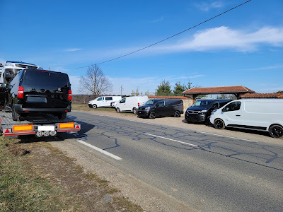 ABC Défi Auto à Chuzelles