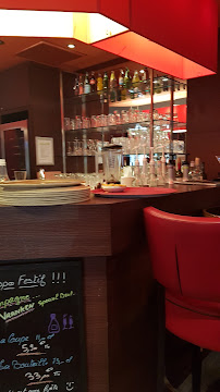 Atmosphère du Restaurant de grillades Hippopotamus Steakhouse à Paris - n°9