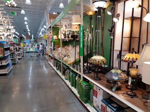 Home Improvement Store «Menards», reviews and photos, 1445 S Robert St, West St Paul, MN 55118, USA