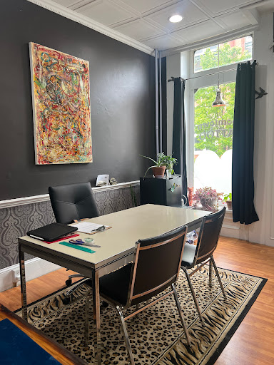 Explore country tattoo ideas, creative tattoo ideas in Martinsburg, available at Boomtown Tattoo