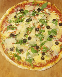 Plats et boissons du Pizzas à emporter Sunpizza Schiltigheim - n°5