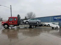 A to Z Towing & Transport - Roadside Service & Tow Truck - Car repair in Davenport, IA, Davenport - Rated 4.9/5