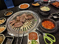 HANU Korean BBQ