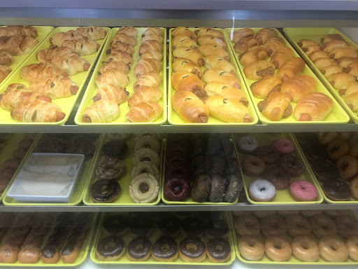 Donut Shop «Donut Express», reviews and photos, 2464 Lacy Ln #104, Carrollton, TX 75006, USA