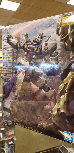 Book Store «Barnes & Noble», reviews and photos, 9891 Waterstone Blvd, Cincinnati, OH 45249, USA