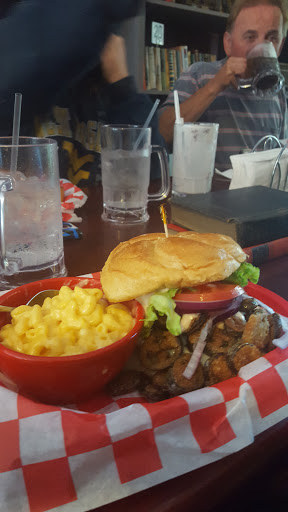 Ice Cream Shop «Corner Shop», reviews and photos, 171 Main St, Bramwell, WV 24715, USA