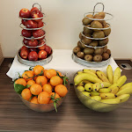 Photo n°12 de l'avis de Robert.o fait le 12/01/2019 à 16:21 sur le  Best Western Hotel Am Spittelmarkt à Berlin