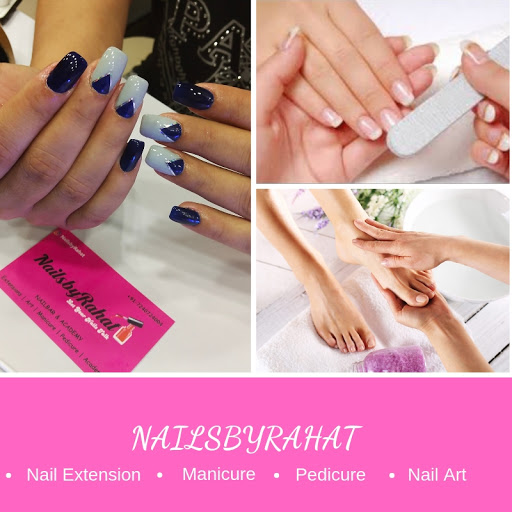 Manicure and pedicure Jaipur