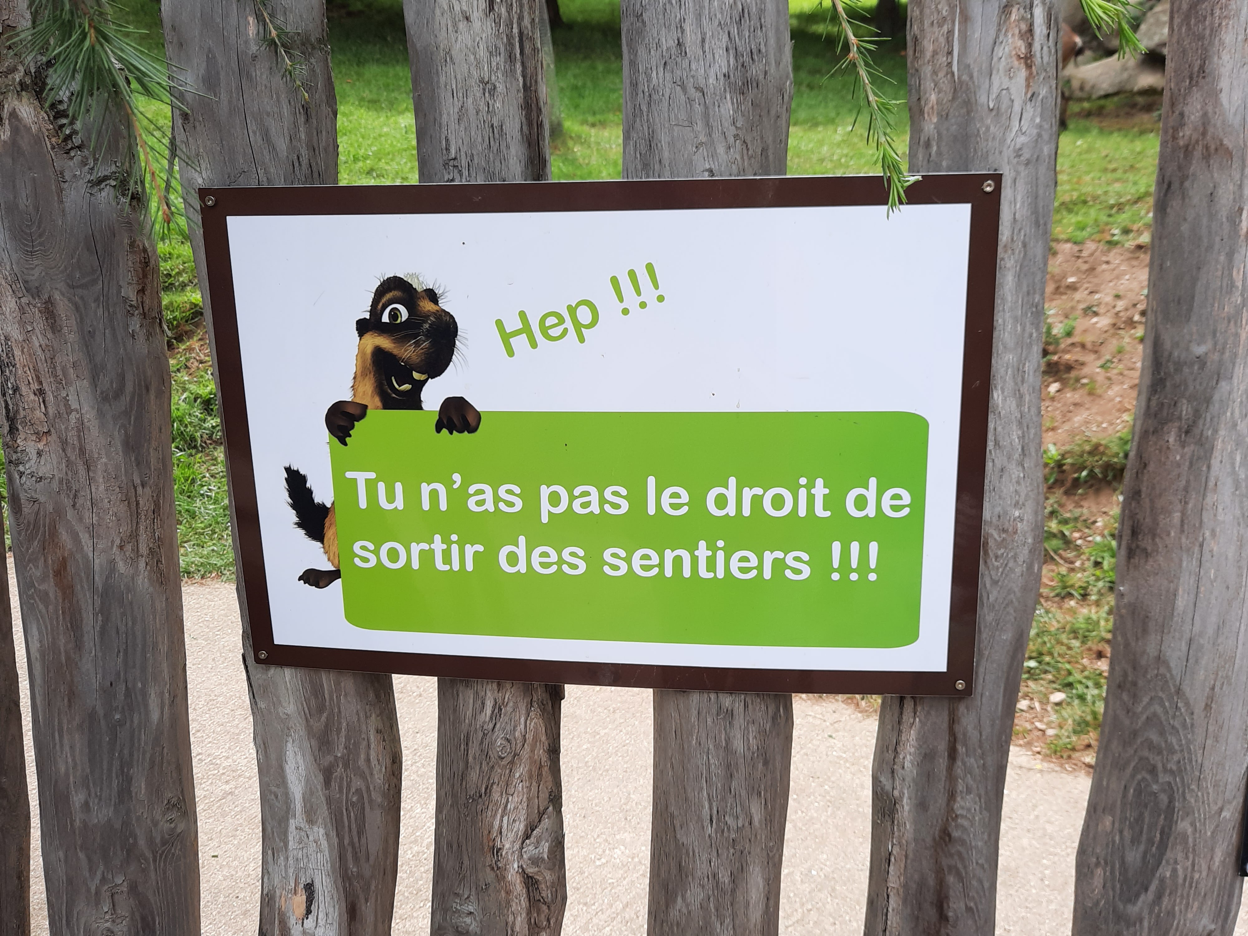 Photo n° 3 de l'avis de Michel.o fait le 29/07/2021 à 22:08