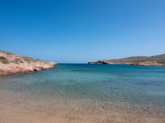 Paralia Tenta