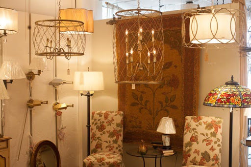 Bedford Lighting & Lampshades