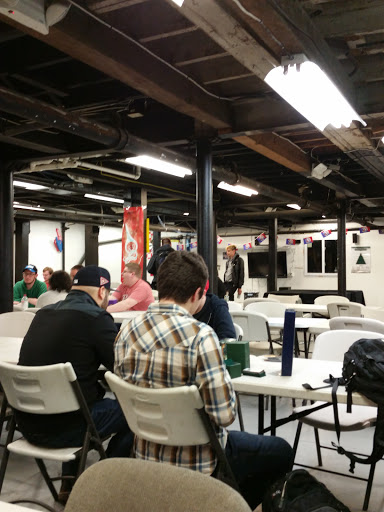 Comic Book Store «TJ Collectibles», reviews and photos, 160 Main St, Milford, MA 01757, USA