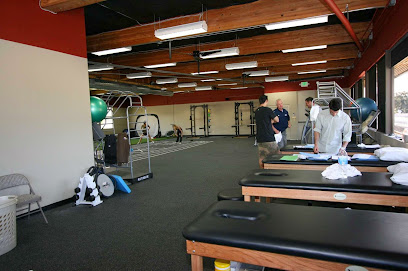 Rehab United Physical Therapy - Carmel Valley