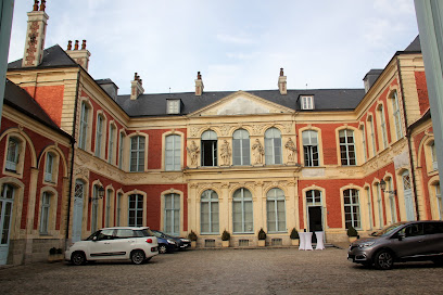 Cour administrative d'appel de Douai