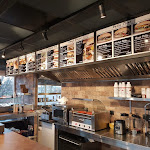 Photo n°3 de l'avis de Tareif.h fait le 20/12/2019 à 22:16 sur le  Subs 'n more à Saarbrücken